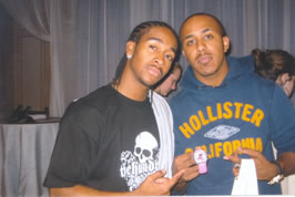 Le Roi bz et mabslove