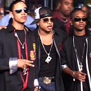 les b2k