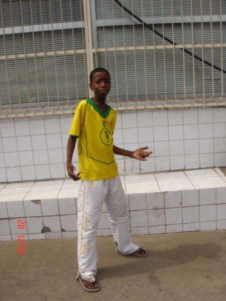 lui c mon petit