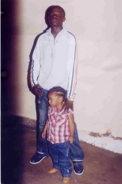 lui c mon yarga