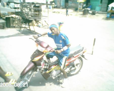 mon frangin