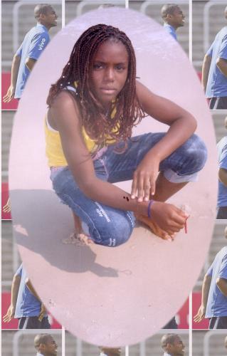 ma belle